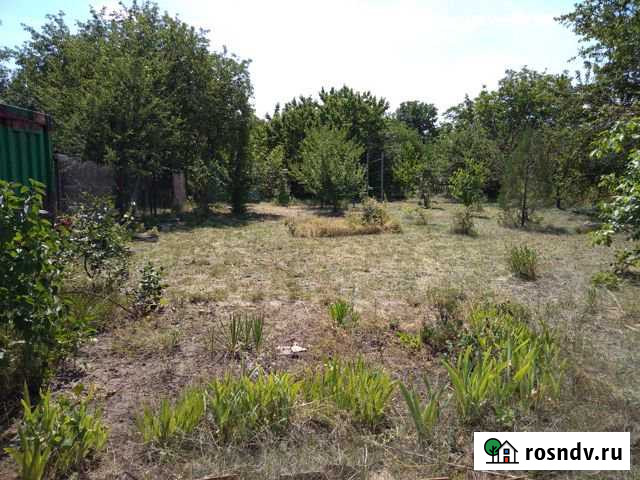 Участок СНТ, ДНП 6 сот. на продажу в Кулешовке Кулешовка - изображение 1