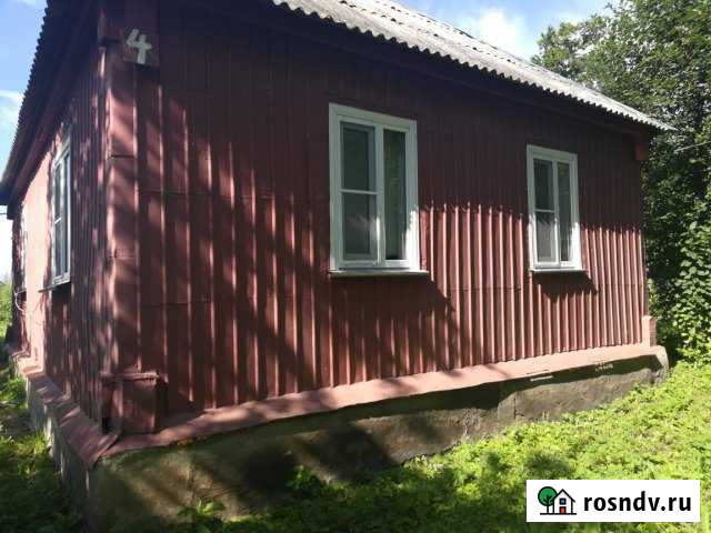 Дом 43 м² на участке 15 сот. на продажу в Панино Панино - изображение 1