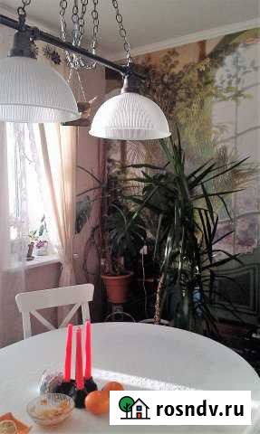 3-комнатная квартира, 110 м², 3/3 эт. на продажу в Мосальске Мосальск - изображение 1