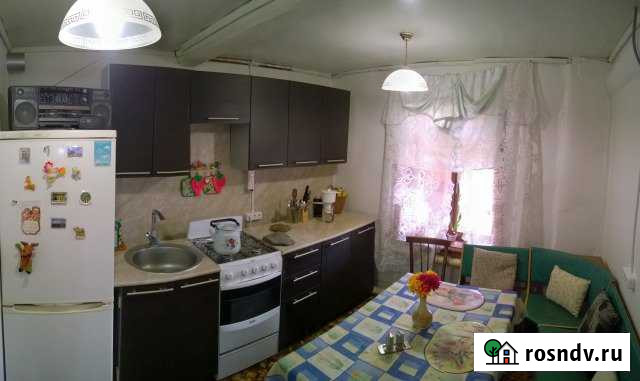 Дом 75 м² на участке 25 сот. в аренду на длительный срок в Воротынце Воротынец - изображение 1