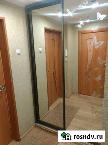 1-комнатная квартира, 33 м², 4/5 эт. в аренду на длительный срок в Балахне Балахна - изображение 1