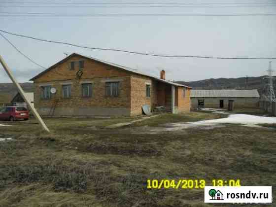 Коттедж 68 м² на участке 15 сот. на продажу в Кумертау Кумертау