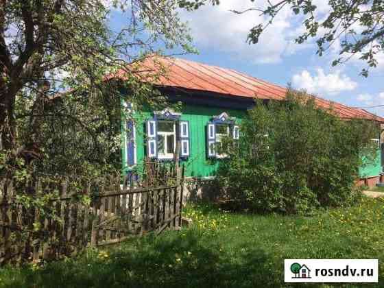 Дом 60 м² на участке 18 сот. на продажу в Петровске Петровск