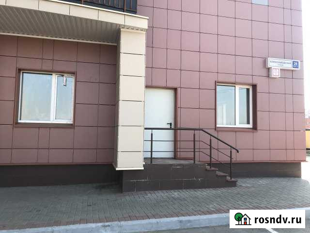 Помещение свободного назначения, 85.1 кв.м. Ивантеевка - изображение 1