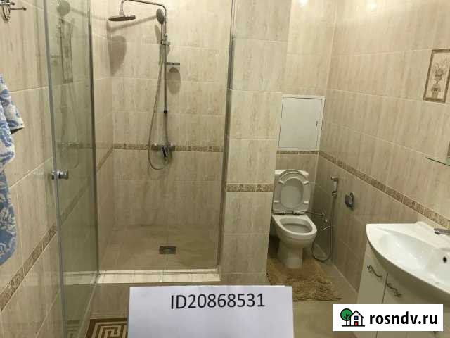 1-комнатная квартира, 59 м², 2/8 эт. в аренду посуточно в Домодедово Домодедово - изображение 1