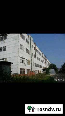 Аренда складских производственных помещении Ярославль - изображение 1