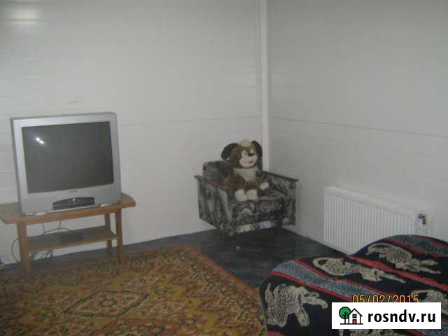 Дача 40 м² на участке 7 сот. в аренду на длительный срок в Таганроге Таганрог - изображение 1