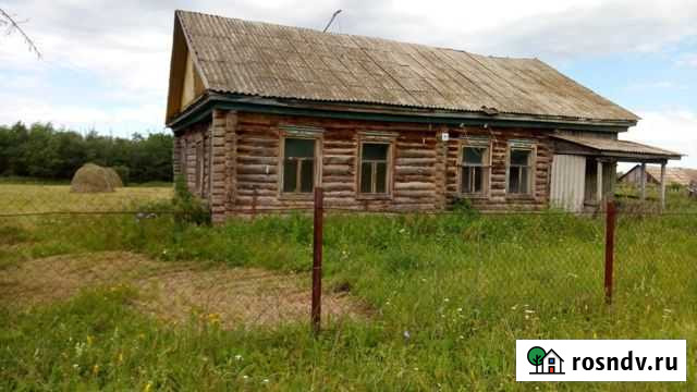 Участок ИЖС 41 сот. на продажу в Нижнетроицком Нижнетроицкий - изображение 1