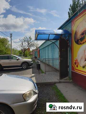 Торговое помещение, 350 кв.м. Новошахтинск - изображение 1