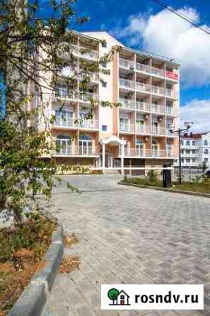 1-комнатная квартира, 27 м², 3/5 эт. в аренду посуточно в Севастополе Севастополь