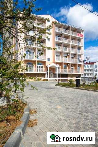 1-комнатная квартира, 27 м², 3/5 эт. в аренду посуточно в Севастополе Севастополь - изображение 1