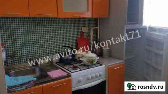 1-комнатная квартира, 25 м², 3/5 эт. в аренду на длительный срок в Алексине Алексин