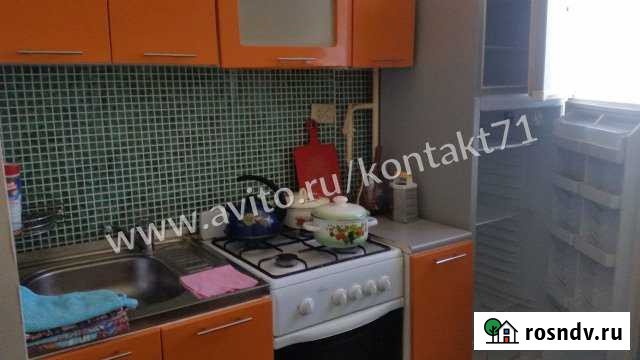 1-комнатная квартира, 25 м², 3/5 эт. в аренду на длительный срок в Алексине Алексин - изображение 1