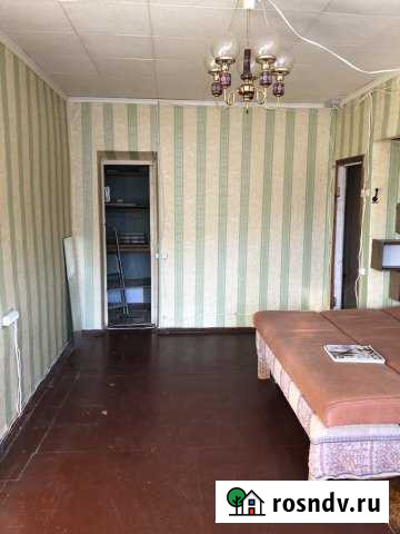 1-комнатная квартира, 32 м², 3/4 эт. на продажу в Павловском Посаде Павловский Посад - изображение 1