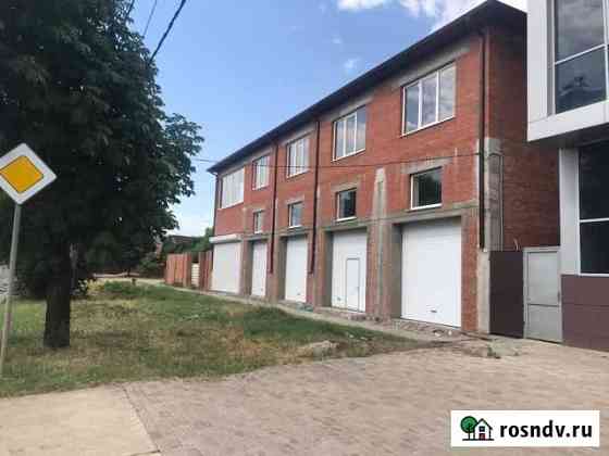 Помещение автосервиса, 320 кв.м. Краснодар