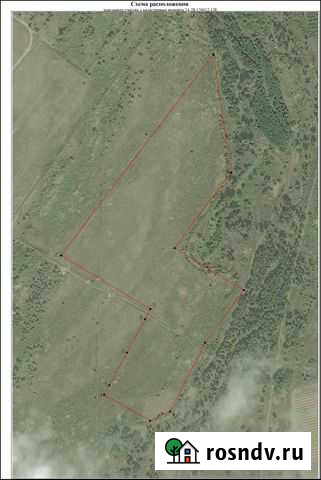 Участок СНТ, ДНП 1740 сот. на продажу в Волжском Волгоградской области Волжский - изображение 1