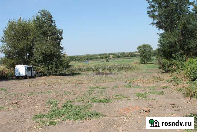 Участок ИЖС 50 сот. на продажу в Александровской Александровская - изображение 1