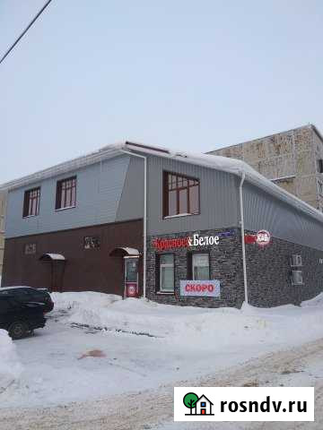 Торговое помещение, 464 кв.м. Волосово - изображение 1