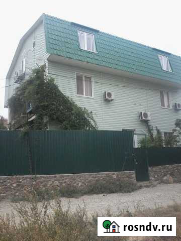 Гостиница, 330 кв.м. Феодосия - изображение 1