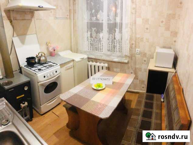 2-комнатная квартира, 45 м², 2/2 эт. в аренду посуточно в Тихорецке Тихорецк - изображение 1