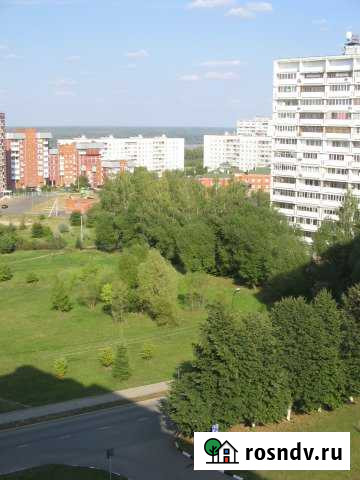 1-комнатная квартира, 39 м², 9/12 эт. на продажу в Пущино Пущино - изображение 1