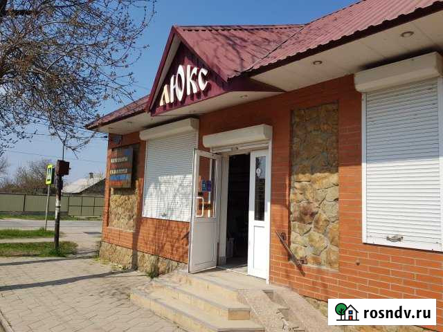 Продам магазин с оборудованием Абинск - изображение 1