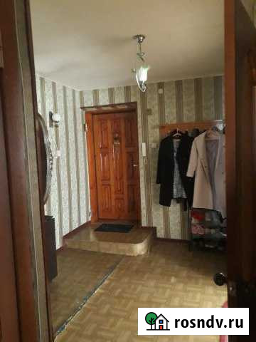 2-комнатная квартира, 70 м², 2/2 эт. на продажу в Поворино Поворино - изображение 1