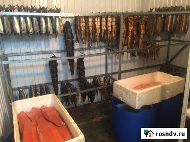 Производственное помещение, 236 кв.м. Ульяновск - изображение 1