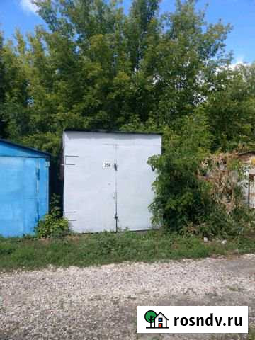 Гараж 15 м² в аренду в Ульяновске Ульяновск - изображение 1