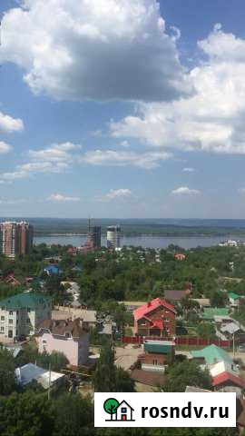 Своб. планировка, 69 кв.м., 12/19 эт. Самара - изображение 1