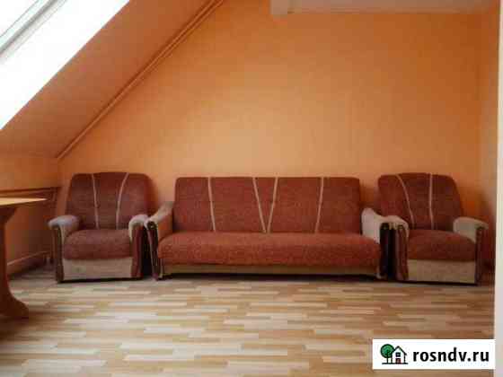 3-комнатная квартира, 80 м², 3/3 эт. в аренду посуточно в Рыбинске Рыбинск