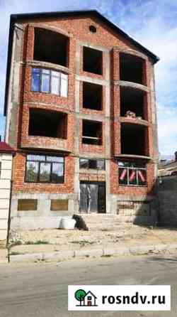 2-комнатная квартира, 87 м², 1/4 эт. на продажу в Махачкале Махачкала