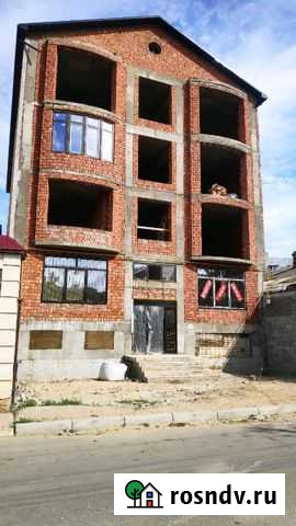 2-комнатная квартира, 87 м², 1/4 эт. на продажу в Махачкале Махачкала - изображение 1