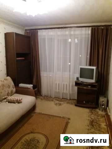 2-комнатная квартира, 52 м², 5/5 эт. в аренду на длительный срок в Жуковском Жуковский - изображение 1