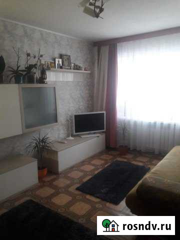 1-комнатная квартира, 30 м², 4/4 эт. на продажу в Белогорске Амурской области Белогорск - изображение 1