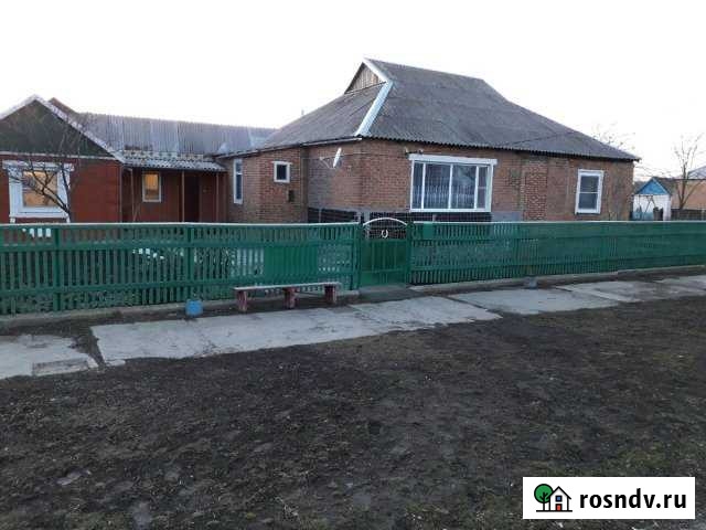 Дом 120 м² на участке 2 сот. на продажу в Веселом Веселый - изображение 1