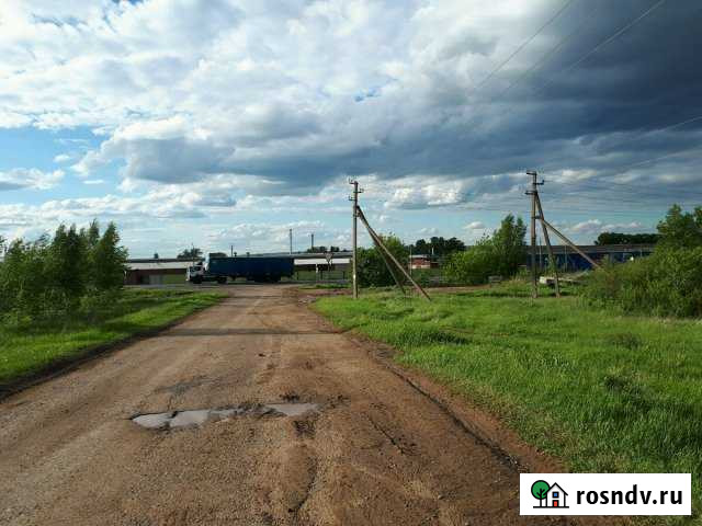 Участок СНТ, ДНП 19 сот. на продажу в Альметьевске Альметьевск - изображение 1