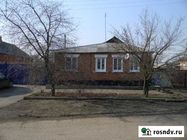 Дом 80 м² на участке 5 сот. на продажу в Томаровке Томаровка - изображение 1