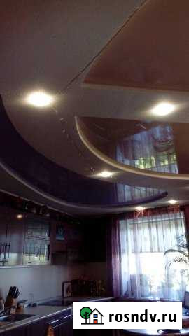 4-комнатная квартира, 78 м², 5/5 эт. на продажу в Троицке Челябинской области Троицк - изображение 1