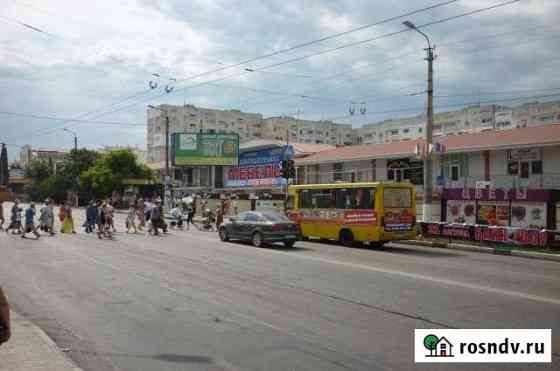 Торговое помещение 220 кв.м. Гагаринский р-н Центр Севастополь