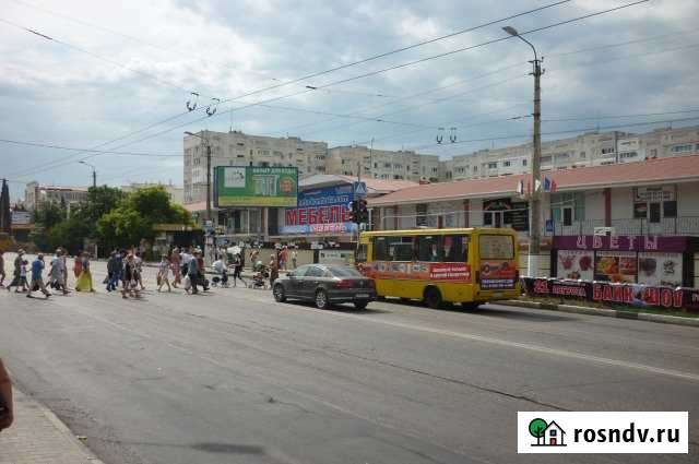 Торговое помещение 220 кв.м. Гагаринский р-н Центр Севастополь - изображение 1