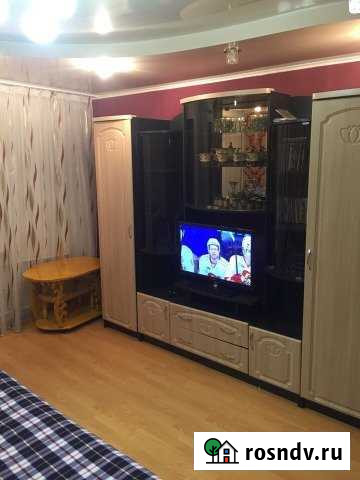 1-комнатная квартира, 32 м², 2/5 эт. в аренду посуточно в Бугульме Бугульма - изображение 1