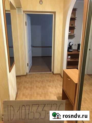 2-комнатная квартира, 50 м², 1/3 эт. в аренду посуточно в Алуште Алушта - изображение 1