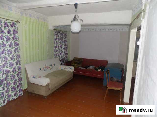 Дом 100 м² на участке 5 сот. на продажу в Дмитриеве-Льговском Дмитриев-Льговский - изображение 1