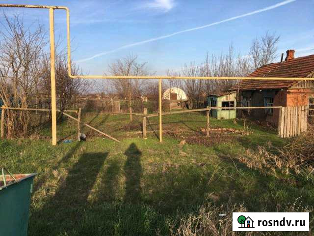 Дом 40 м² на участке 18 сот. на продажу в Ясенской Ясенская - изображение 1