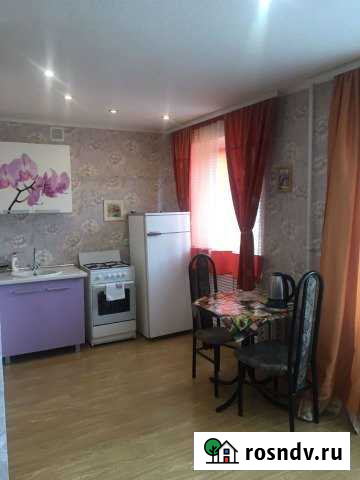 Квартира-студия, 38 м², 2/5 эт. в аренду посуточно в Ржеве Ржев - изображение 1