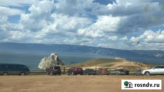 Участок ИЖС 100 сот. на продажу в Еланцах Еланцы - изображение 1