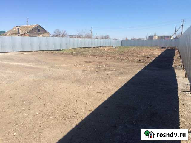 Участок ИЖС 9 сот. на продажу в Марксе Маркс - изображение 1