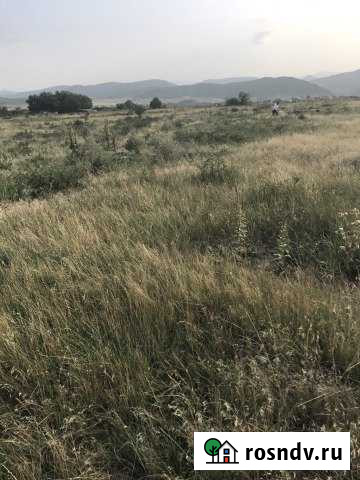 Участок промназначения 5 сот. на продажу в Маджалисе Маджалис - изображение 1