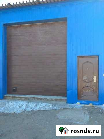 Складское помещение, 134 кв.м. Новый Уренгой - изображение 1